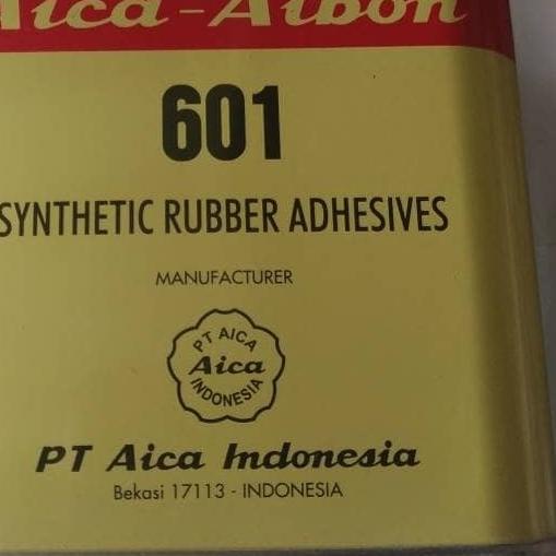 

LEM AIBON / AICA AIBON 300GRM KALENG SEDANG