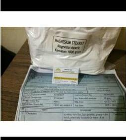

Modis.. 200 gram magnesium stearat mg stearat ikG