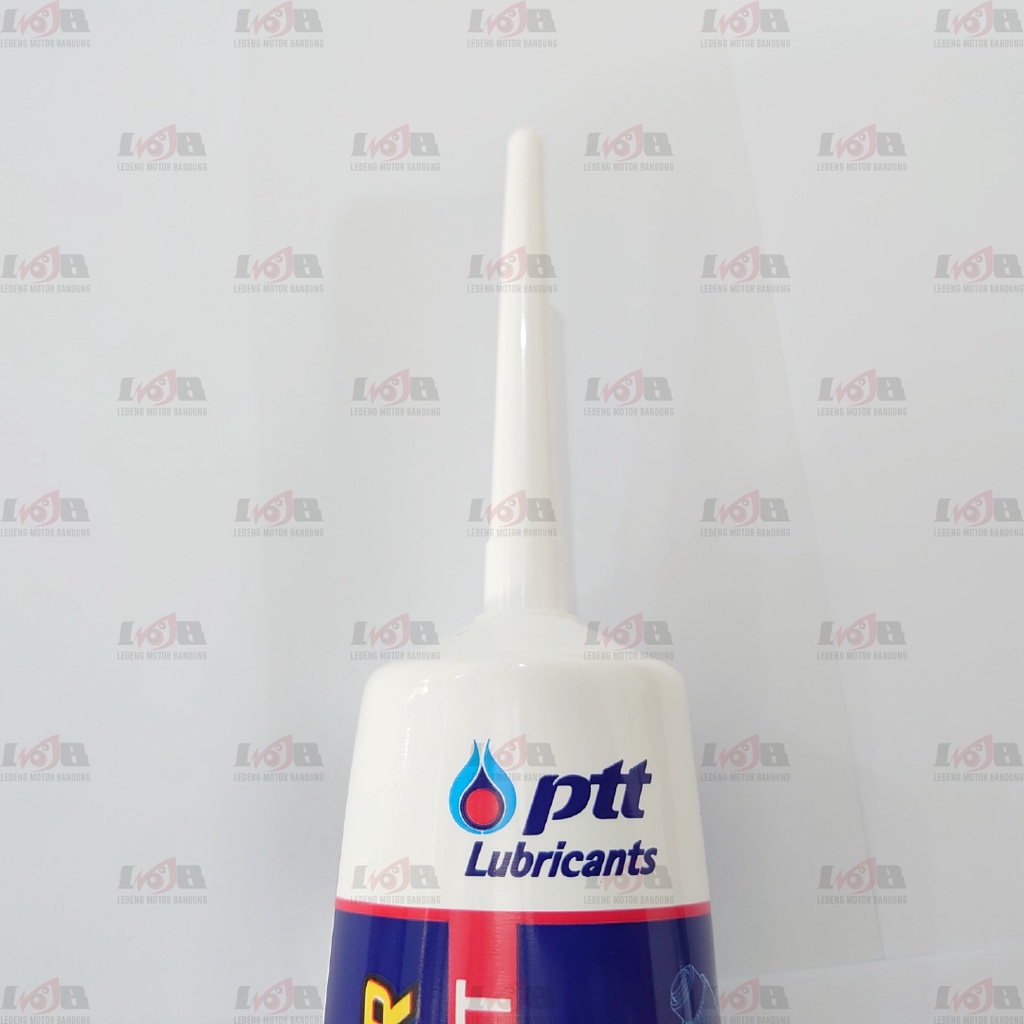 Gear Matic PTT Challenger AT Oli Gardan Motor Scooter Matik Oil 120ml