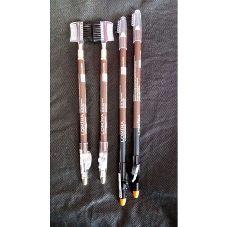 Lomira pensil alis