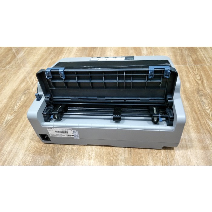 Printer EPSON Dotmatrix LX310 Dot Matrix