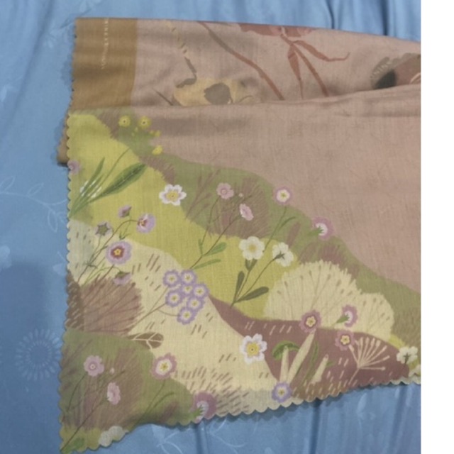 ria miranda x cotton ink hijab