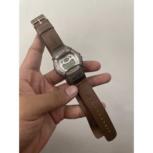 Casio BabyG BGM100 casio babyg preloved