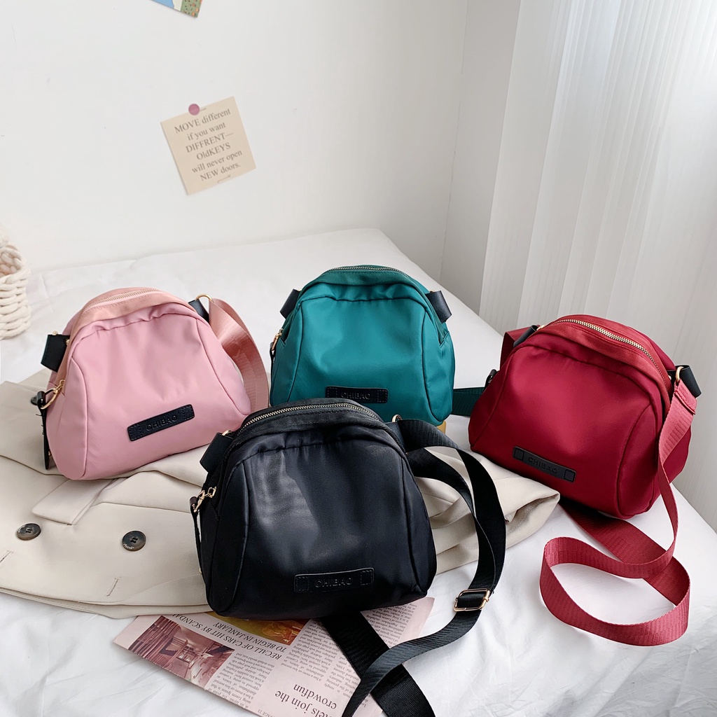 MV_Marvelouz MV602112 Tas SELEMPANG Wanita Warna Cantik Stylish Kekinian terbaru 1kg bisa 4tas supplier tas import LT2112