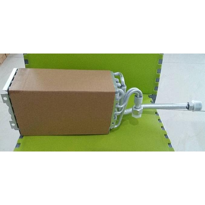Evaporator Coil Panther Touring Belakang