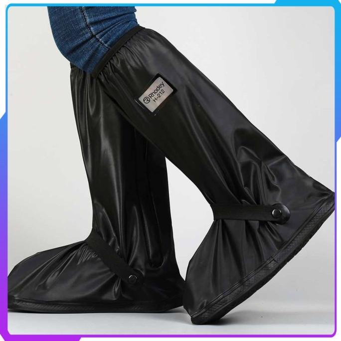 Pelindung Sepatu Anti Air Rhodey Rain Cover Jas Hujan Sepatu