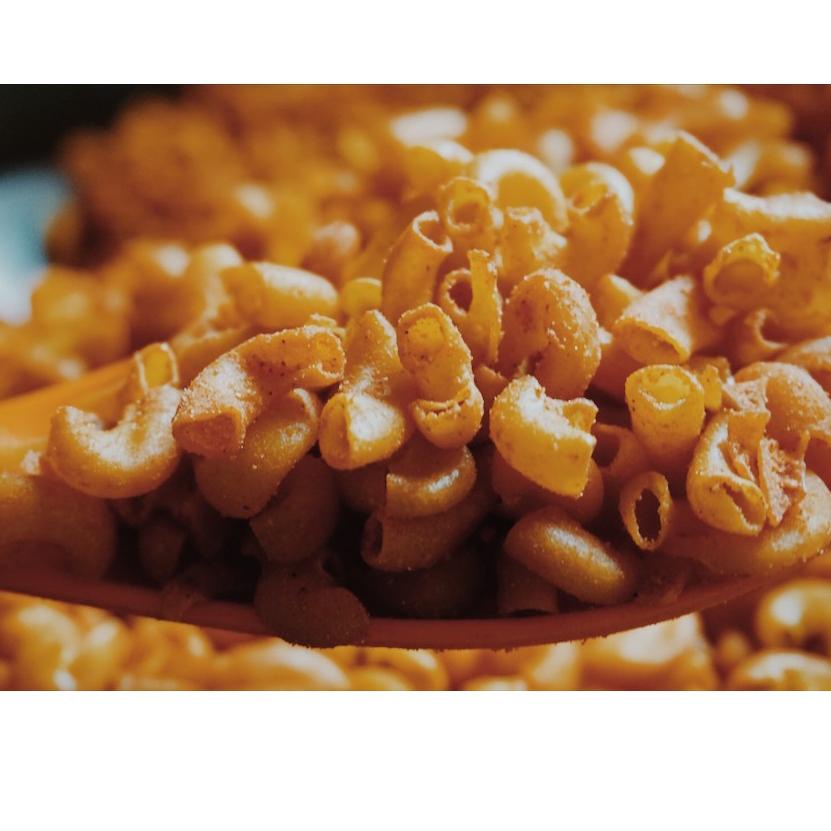 

IdVv2V6--(TERMURAH) MAKARONI PREMIUM KHAS TASIKMALAYA BY RATU KRIUK