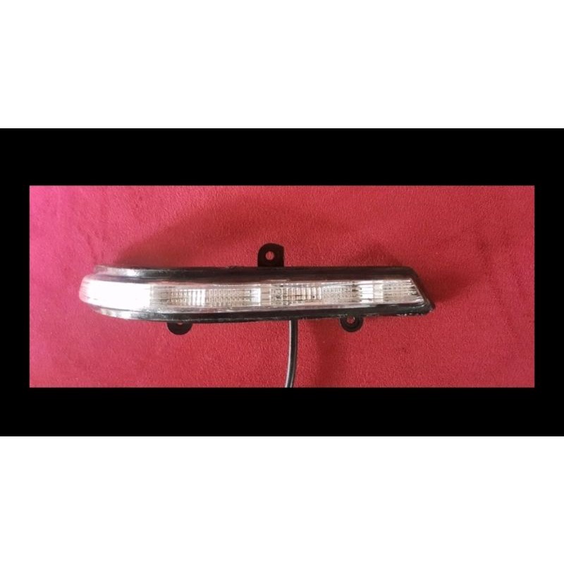 Lampu sein sen spion Kia picanto 2012 2012 2013 2014 2015 2016 2017