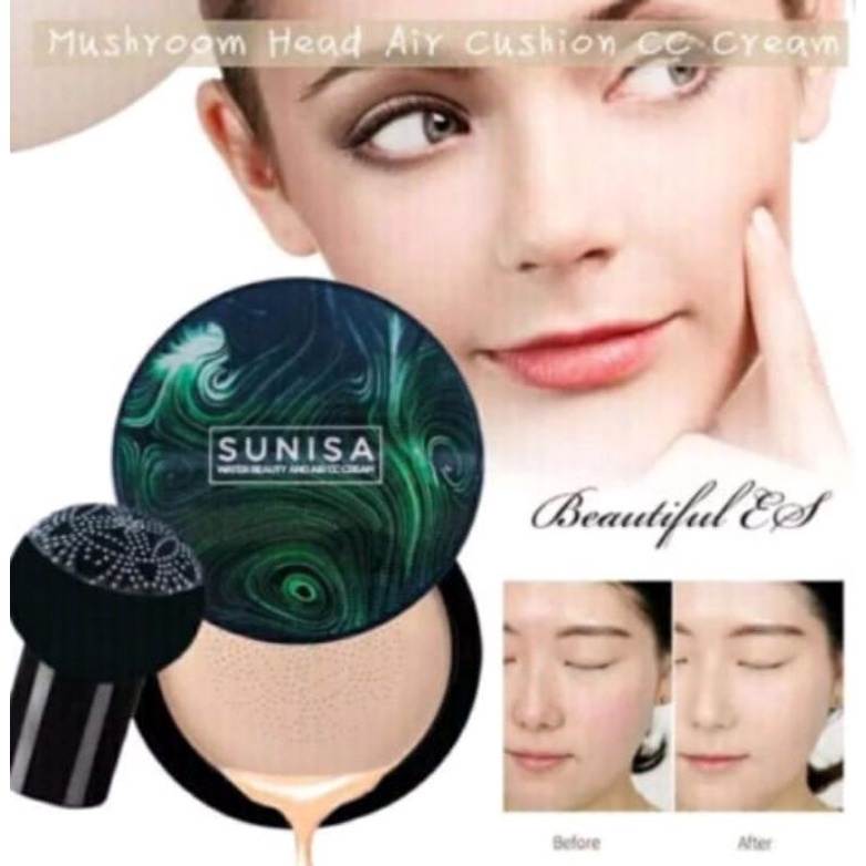 sunisa Air Cushion