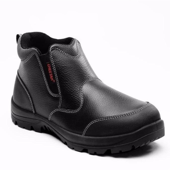 SAFETY SHOES CHEETAH 5103 HH SEPATU