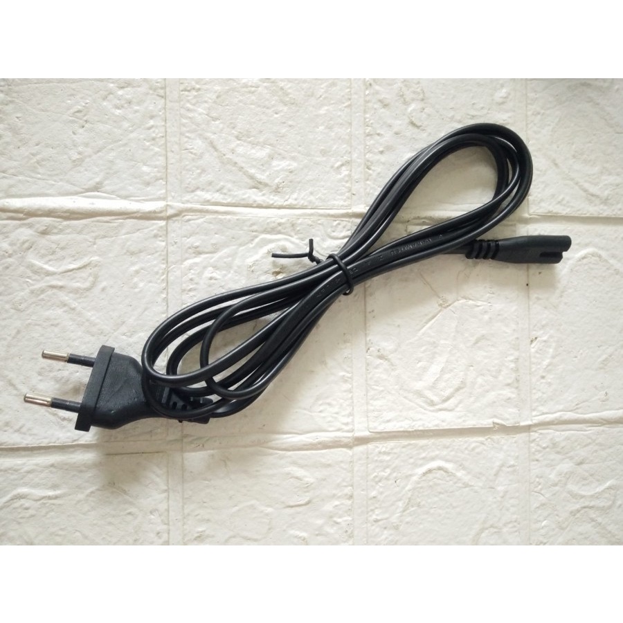 Kabel Power Cas Casan Charger BUAT Speaker Portable RINREI