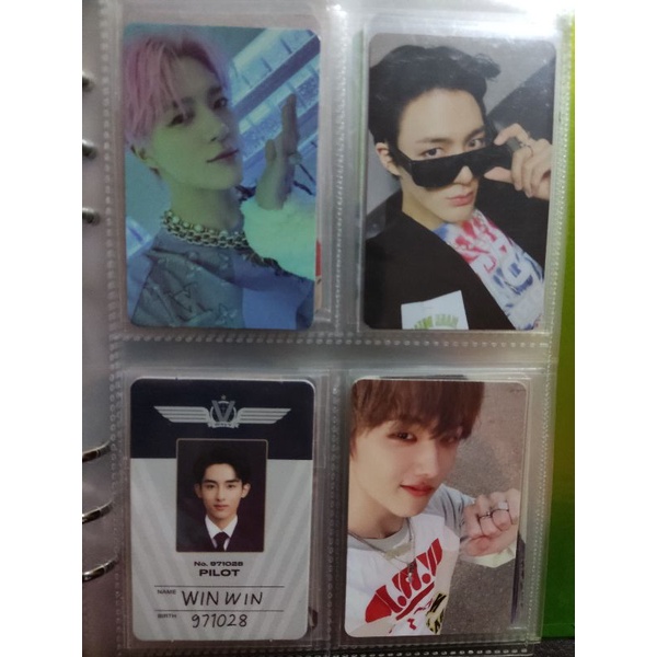 pc jeno agent / jeno digipack glimo