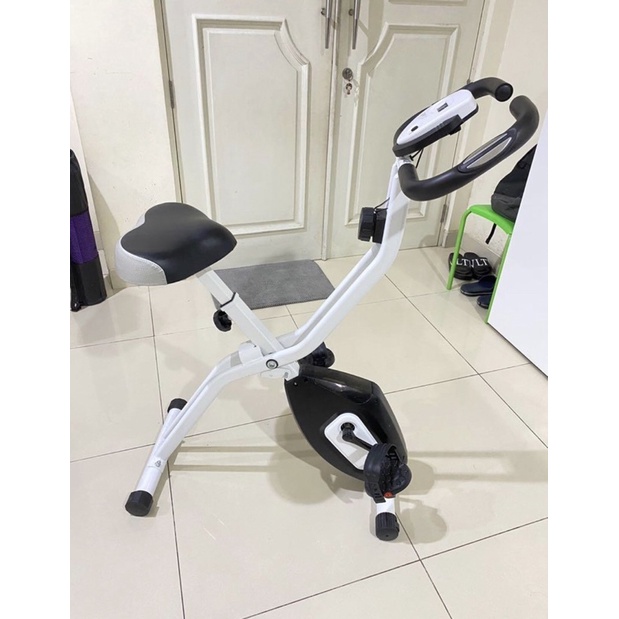 Sepeda Statis Xbike Second