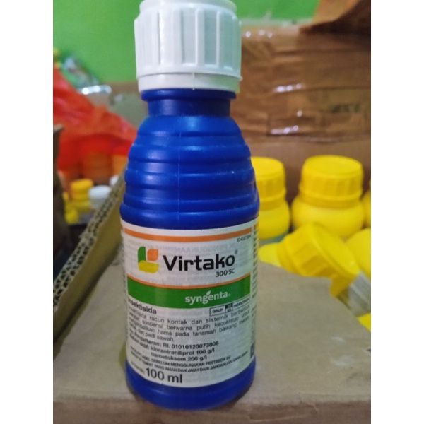 virtako 100ml