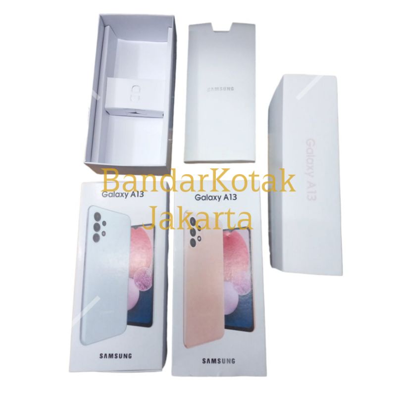 

Dus box kardus Samsung A13