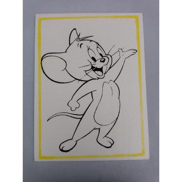 

sterefoam Mewarnai Lukis List 30 × 40