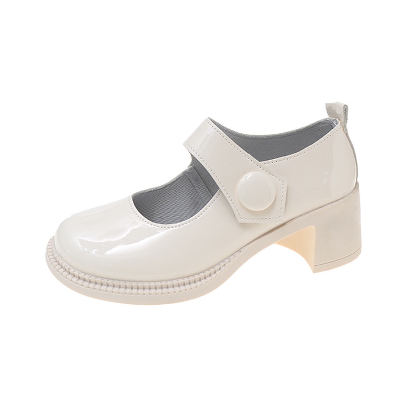 LUMMYSHOP SEPATU BRITNEY HEELS IMPORT PREMIUM
