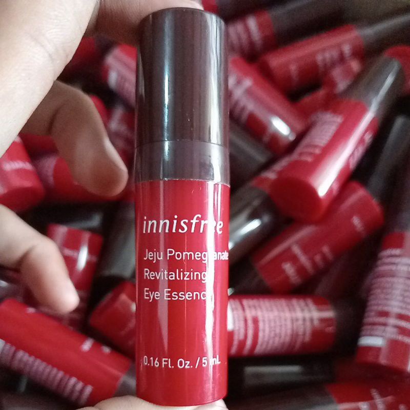 Jual innisfree jeju pomegranate revitalizing eye essence Shopee Indonesia