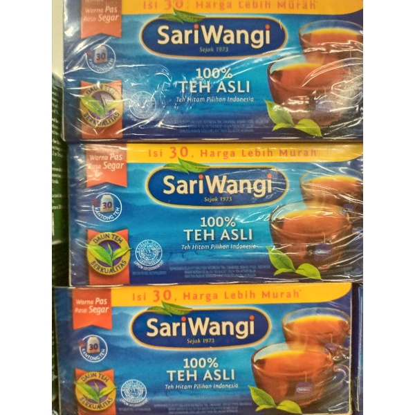 

sari wangi