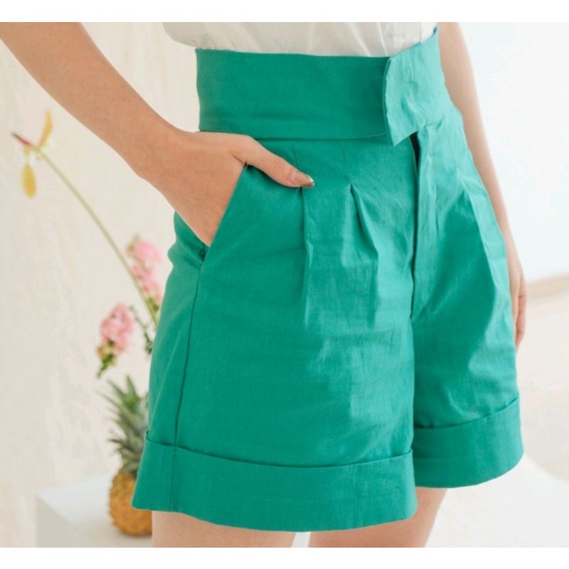 lolliestory shortpant