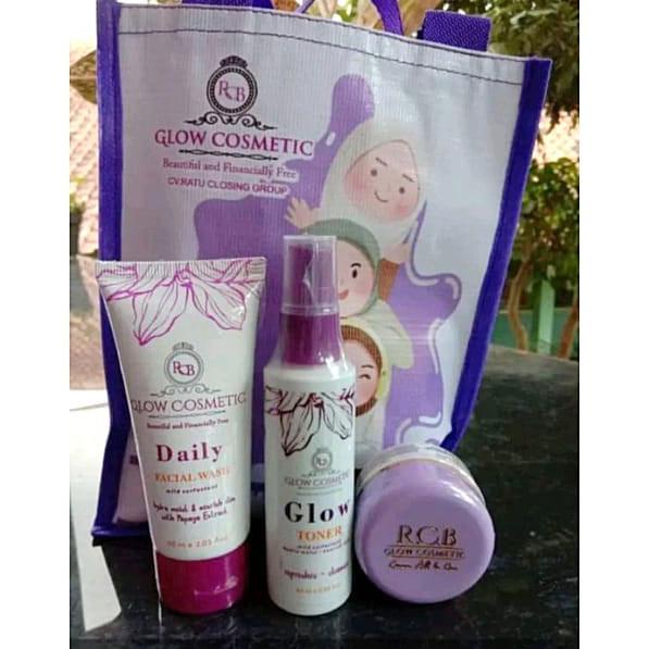 RCB GLOW COSMETIC