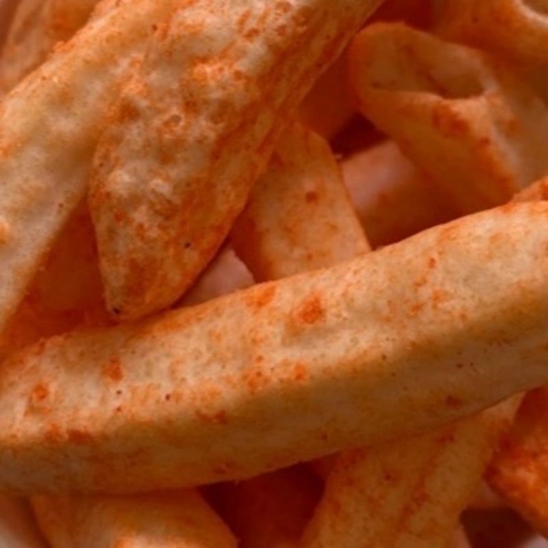 

Potato Balado