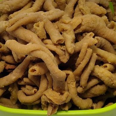 

id0g0Fu--Keripik Usus Ayam Enak Renyah Murah 250 Gr