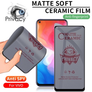 TEMPERED GLASS CRAMIC SPY FOR VIVO