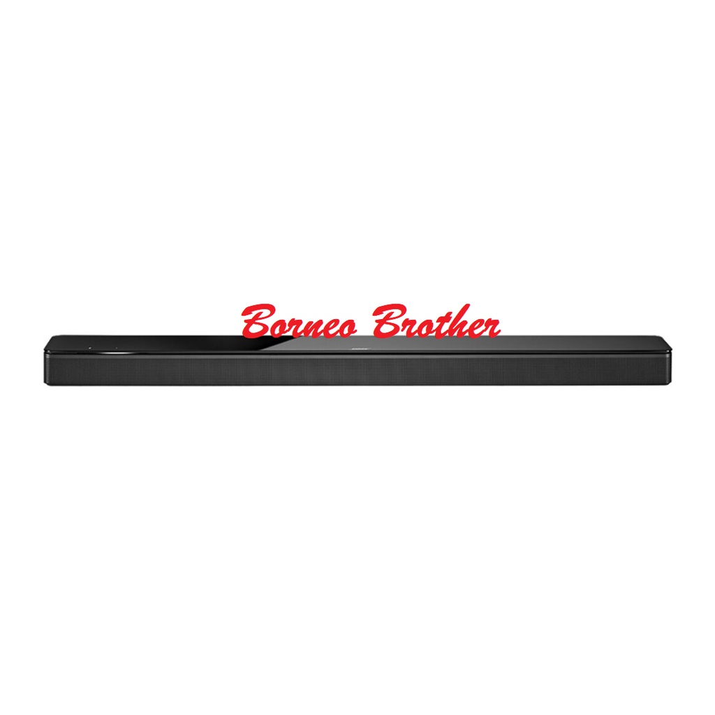 Bose Smart Soundbar 700 Original Soundbar Canggih