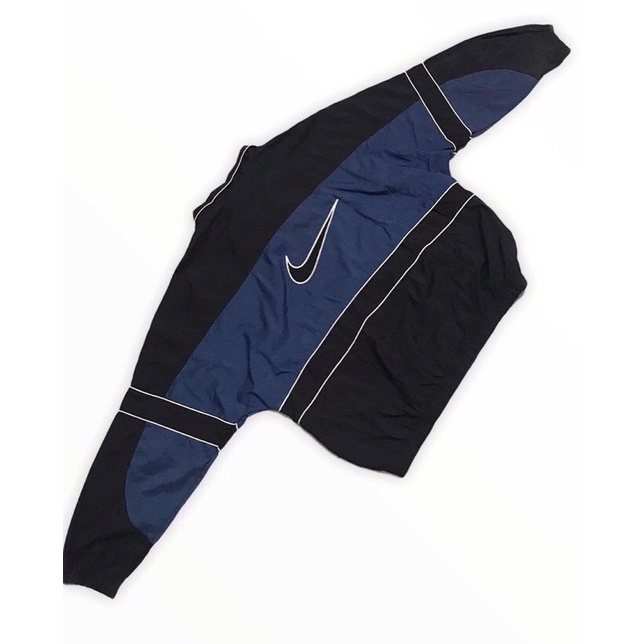 Nike winbreaker vintage