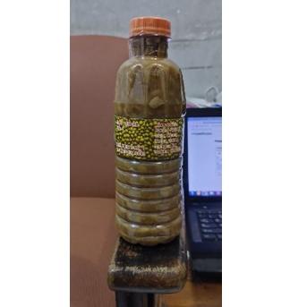 

KODEMm3M7--Tauco merk kelinci asli singkawang 330 ml