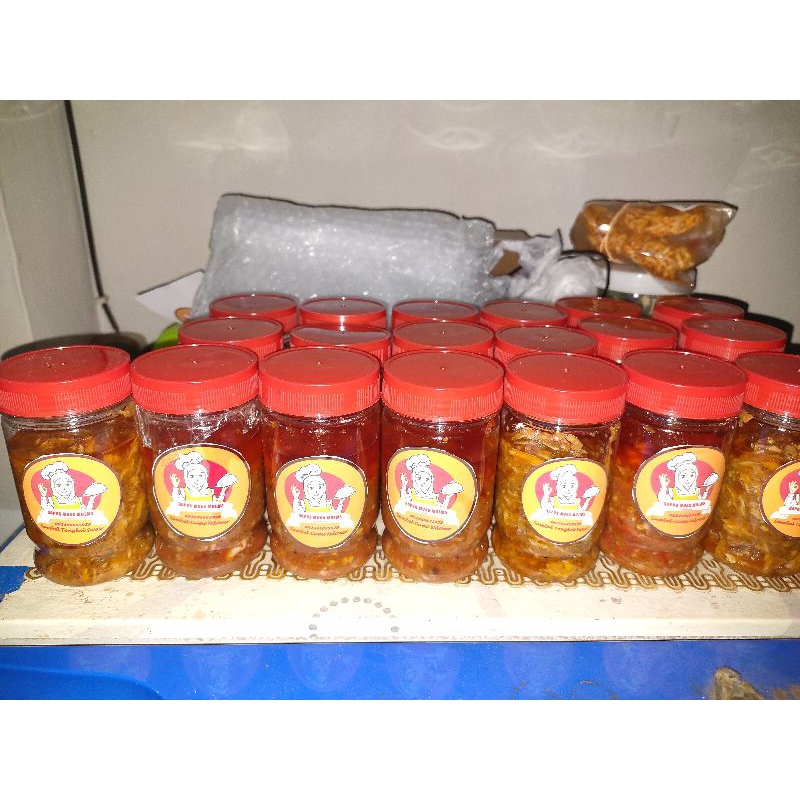 

SAMBEL TERI KLOTOK ASIN SAMBEL TERI KLOTOK NIKMAT SAMBEL TERI KLOTOK ASIN ENDULITA SAMBEL TERI KLOTOK ASIN VIRAL SAMBEL TERI KLOTOK ASIN TERENAK