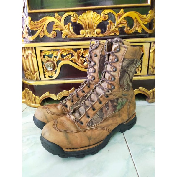 SEPATU DANNER BOOTS MADE IN USA