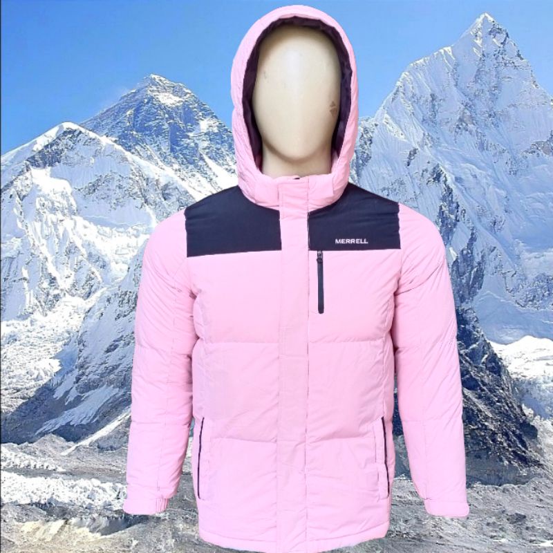 Jaket Bulang Merrell