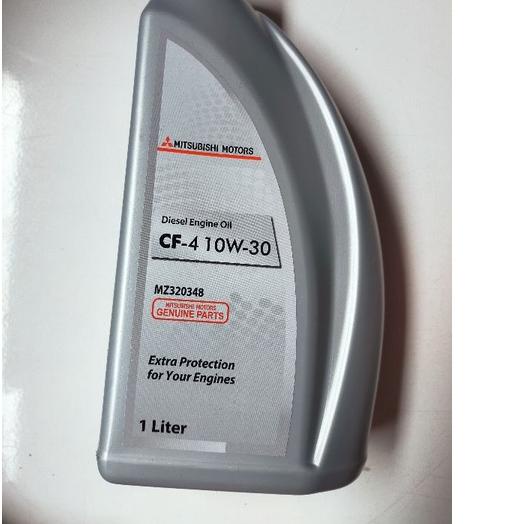 Best Seller CF-4 ORI OLI PAJERO DIESEL top