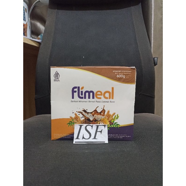 Flimeal 1 Sachet Meal Replacement Flimeal 1 Sachet
