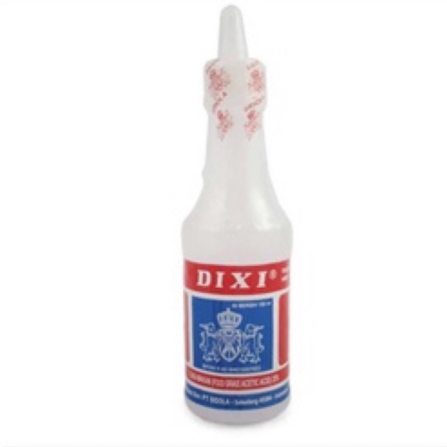 

DIXI Cuka 150ml