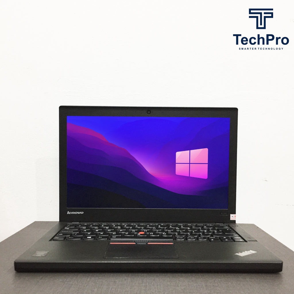 LAPTOP LENOVO THINKPAD X250 INTEL CORE i5-5TH SALE !!
