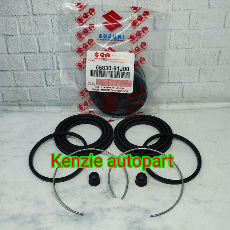 KARET KALIPER KIT CAKRAM SUZUKI APV