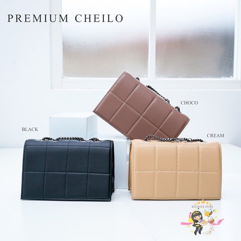 [TAS MURAH] TAS PREMIUM CHEILO