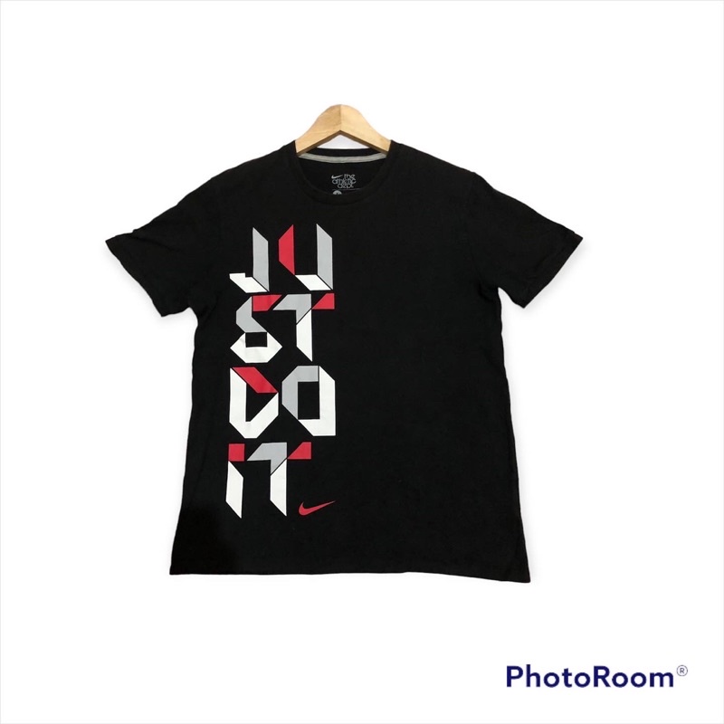 kaos nike just do it