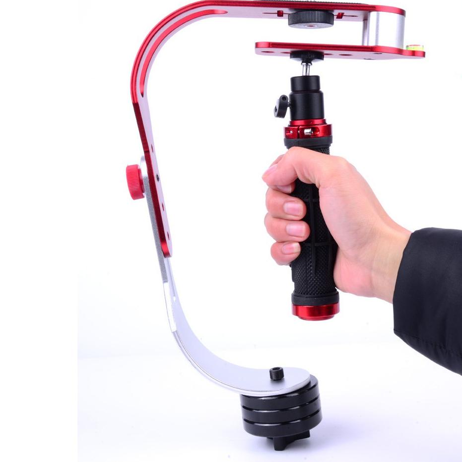 ` 8TW Stabilizer Kamera / Handheld Gimbal DSLR GoPro Xiaomi Yi HP Murah Banget`
