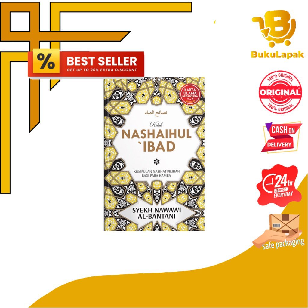 Nashaihul Ibad, Terjemah Nashoihul Ibad, Terjemah Nashaihul ibad, Reneturos