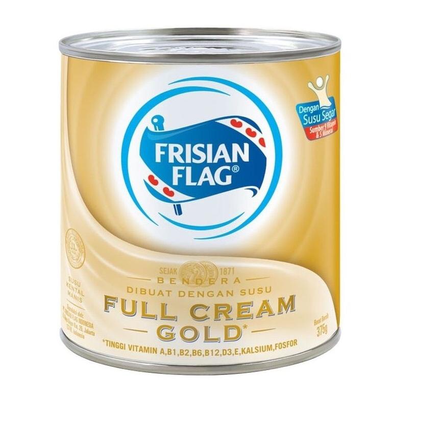 

KODECc1C6--Susu Bendera Gold Frisian Flag Full Cream 370 gr murah