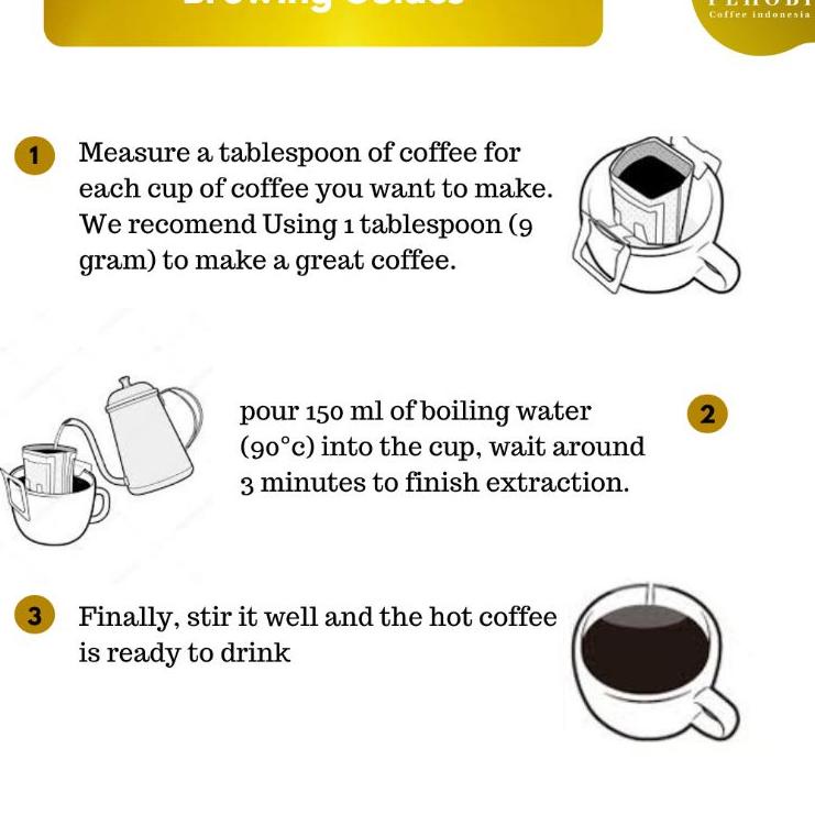

CODEFf4F9--PEHOBI Coffee Drip Bag / Filter Bag