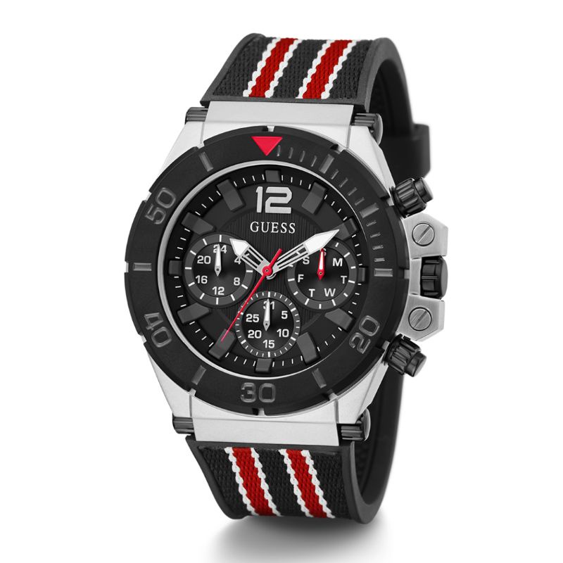 JAM TANGAN PRIA GUESS GW0415G1 ORIGIN