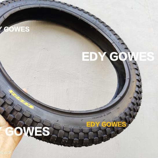 ban luar kenda 16 x 2.125 ban luar kenda 16x2.125 sepeda anak bmx 16