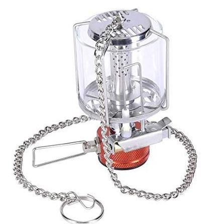 Lentera Mini Gas Bulin Bl300-F1 Lampu Patromax Mini - Lapakoutdoor