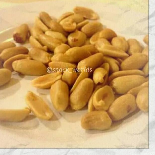 

11.11✔️1KG Kacang Bawang Super Goreng|RA3