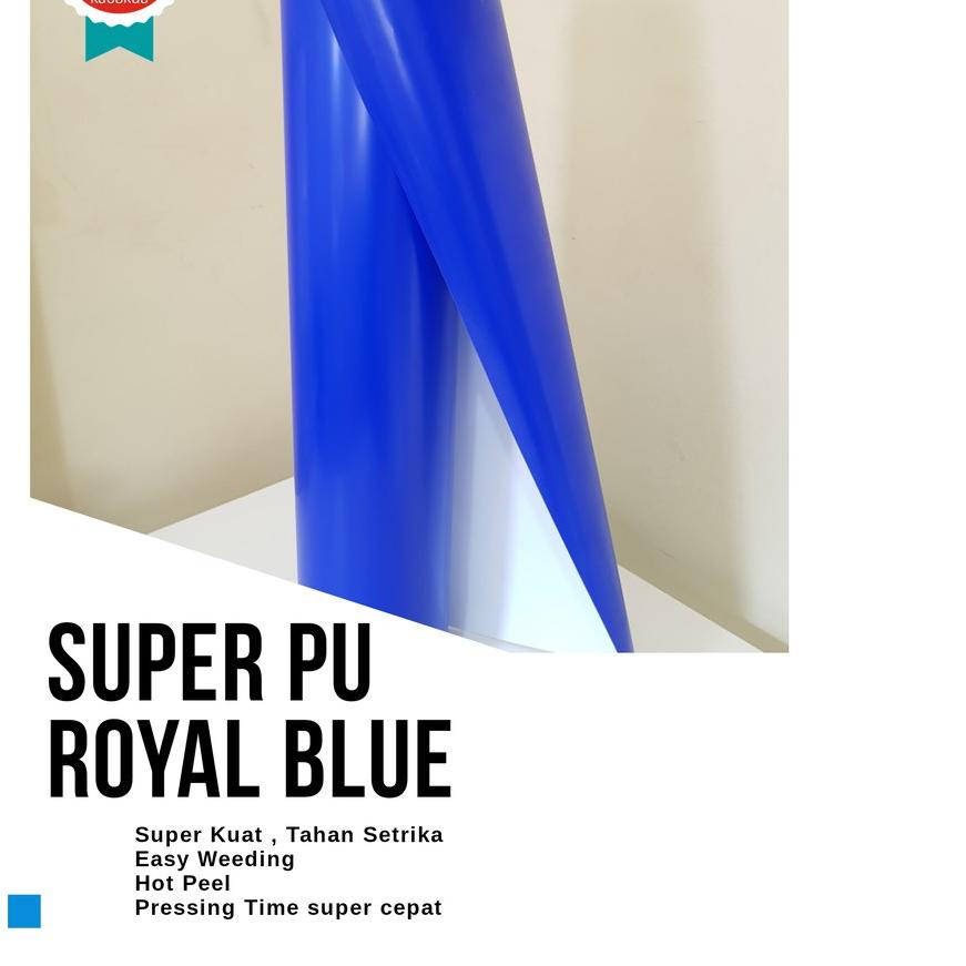 

limited Edition✔️Poliflex Super PU Tahan Setrika FREE CUTTING|KD5